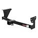 CURT 13052 Class 3 Trailer Hitch, 2-Inch Receiver for Select Land Rover LR2