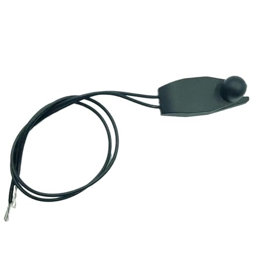 Sensor de temperatura exterior 6445F9 arregla el fallo de climatizador en Peugeot