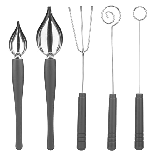 Just E Joy 5-Piece Dipping Set