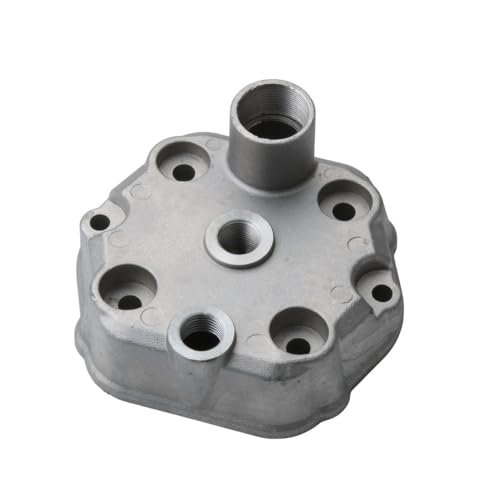 Kit de cilindro 70cc y cabezal de alta resistencia para motor Euro 2 4