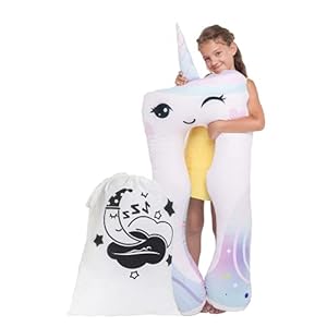 Makosas VAR-Kids Poduszka Jednorożec Dziecięca