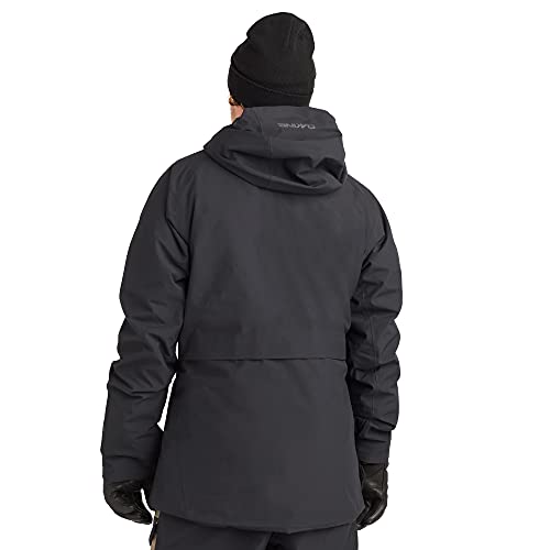 Image of Dakine Men's Reach 20k Insulated Parka - Waterproof Recycled Snow Jacket, Pfas-free, Oeko-tex Certified
