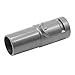 vhbw Raccordo per aspirapolvere per Dyson a 32mm per Dyson Cinetic, DC16, DC17, DC19T2, DC22, DC23, DC24, DC25, DC26, DC27 - Adattatore per Tubo