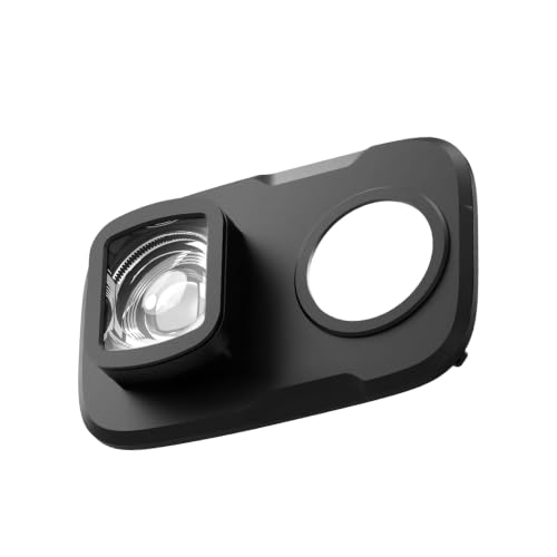 JOYSOG 0.72�{�L�p�����Y DJI Osmo Pocket 4P�J�����p 110°�g�������Y��p