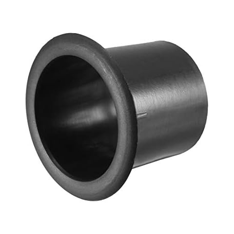 uxcell Speaker Port Tube Cover