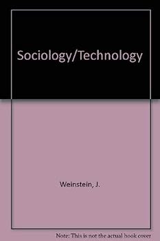 Hardcover Sociology/Technology: Foundations of Postacademic Social Science Book