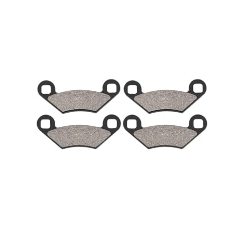 Plaquettes de frein moto et VTT pour un freinage stable sur PO 330 500