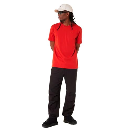 Image of Oakley Mens O Bark 2.0 T-Shirt