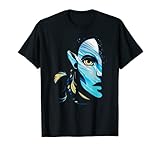 Avatar The Way of Water T Shirts for Men, Women, Boys, and Girls; Men’s Avatar Shirts; Women’s Avatar Shirts; Avatar 2 T Shirts; Avatar Tee Shirts; The Way of Water T-Shirts; Avatar Shirts for Kids and Adults; Neytiri; Na’vi; Avatar The Way of Water