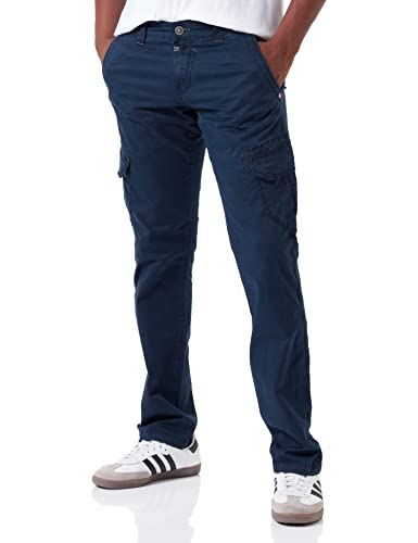 Denim Timezone Regular NiklasTZ d'une finition haut de gamme pour homme