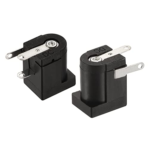 QUARKZMAN 2,1 mm x 5,5 mm Maschio DC Potenza Jack