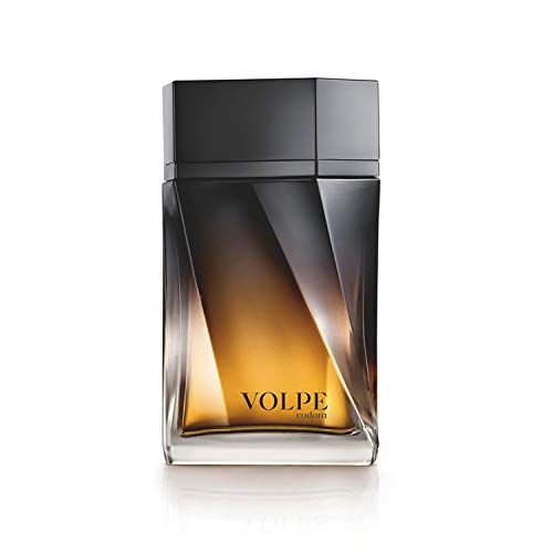 Eudora Colônia Desodorante Volpe 100ml 1 31j7NSV5JWL