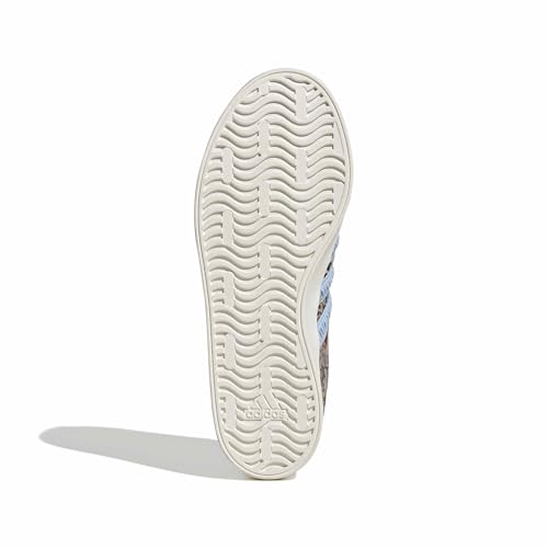 Image of adidas Women's VL Court 3.0 Shoe