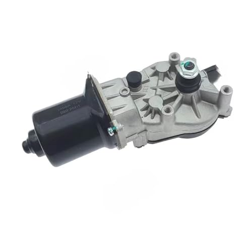 Moteur d'essuie-glace avant en panne ? Solution Vezel 76505-T5A-J01