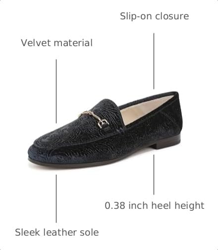 Image of Sam Edelman Women's Loraine Loafers