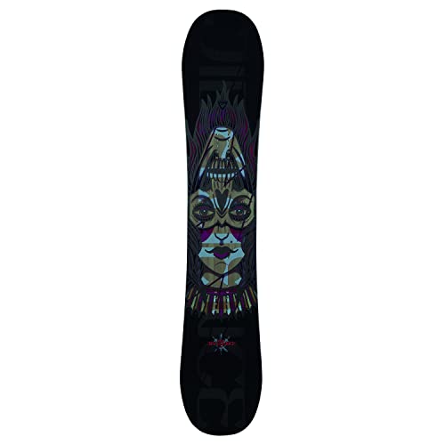 Rossignol Jibfluence Kids Snowboard 140cm