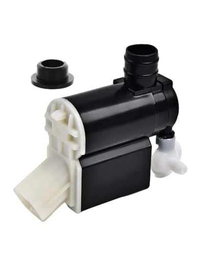 Moteur de pompe de lave-glace pour réparer le gicleur d'essuie-glace de Sedona