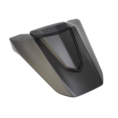 Capot de selle CB650R Honda 2024 dosseret de luxe carénage arrière sport noir mat