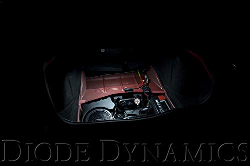 Lámpara LED para Baúl Dodge Challenger 2015-2023 miniatura 3