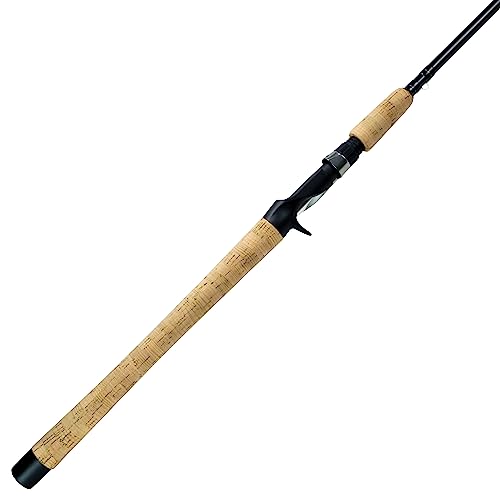 Okuma Celilo Cañas para Salmón y Steelhead de Grafito Ligero CE-C-862Hb miniatura 2