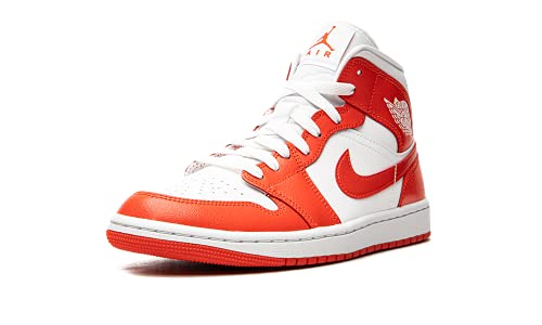 Image of Nike Jordan Mid Women's Basketball Shoes