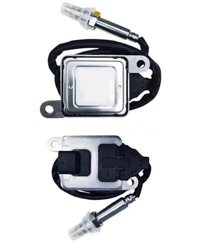 Capteur de NOx A0009050208 pour réparation système échappement Benz 12V
