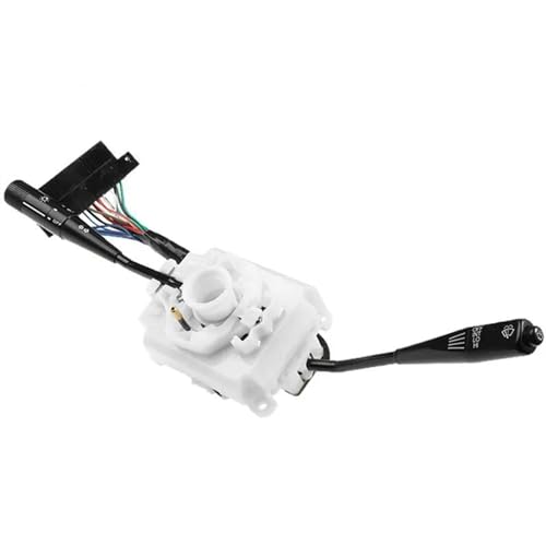 Commande au volant Toyota Dyna 8431036400 haute durabilité