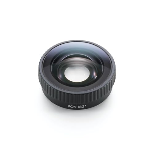 Image of DJI Osmo Action 6 FOV Boost Lens
