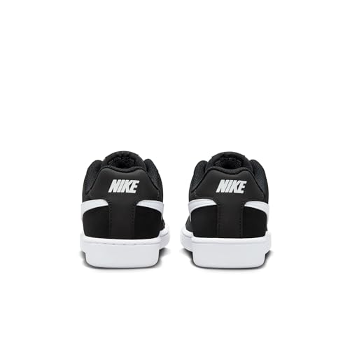 Image of NIKE Women's Court Borough Low Basketball Shoes