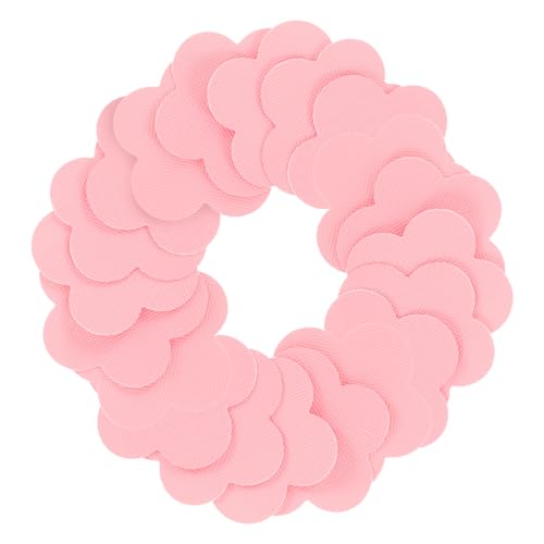 Homoyoyo Non Slip Bathtub Stickers: 20 PCS Anti Slip Shower Grip Stickers Adhesive Decals for Safety Bathroom Tubs - Bathtub Non Slip Shower Stickers for Bath Tub, Shower Floor, Stairs, Ladders