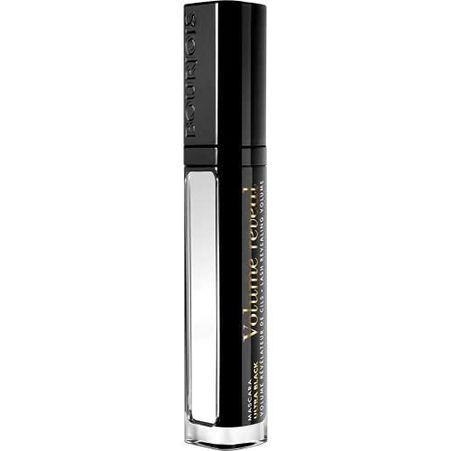 Bourjois Volume Reveal Volumizing Mascara 22 Ultra Black, 7.5ml, 29102606022 - Image 4