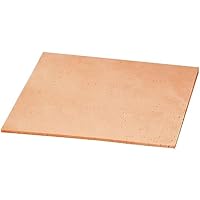 Amazon | anddat 天然 コルク シート 1.0mm 1.2mm 1.4mm