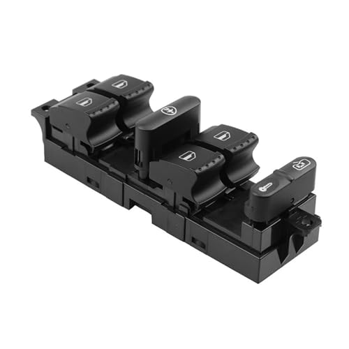 Interrupteur de vitre electrique 7M6959857 pour Sharan Alhambra Galaxy