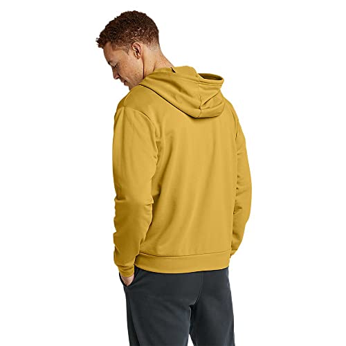 Eddie Bauer Men's Camp Fleece Long-Sleeve Full-Zip Hoodie2