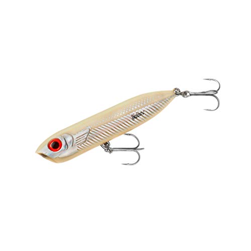 Leurre Chug N Spook JR Heddon X9536 pour la pêche de surface des carnassiers