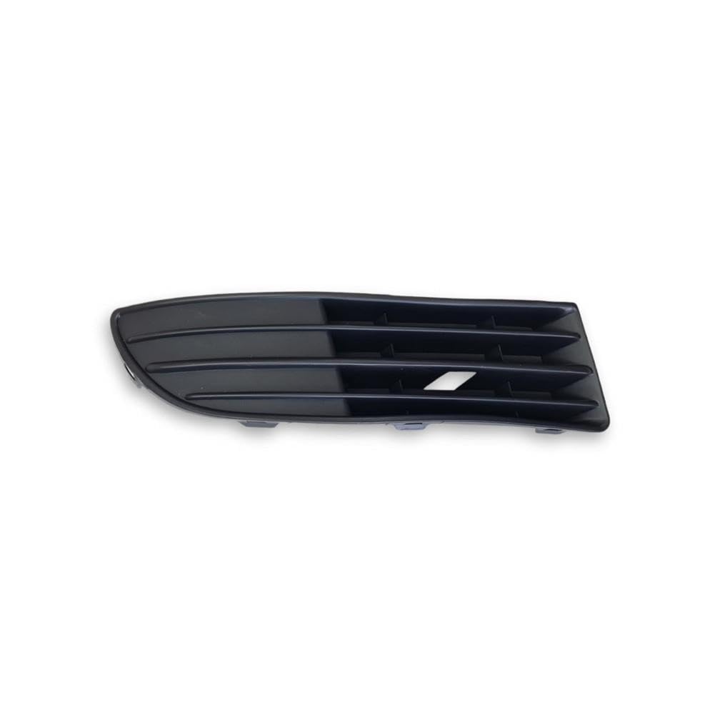 Ön Tampon Sağ Panjur Izgarası Kapağı 6Q0853666E VW Polo ile uyumlu 2005-2009