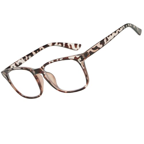 Image of Blue Light Blocking Glasses:Promote Melatonin Production,Ease Digital Eye Strain,Dry Eyes,Gift for Women and Men