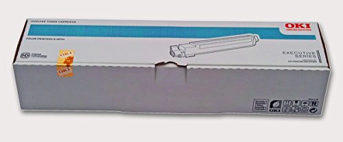 Imprimer des rapports nets grâce à la cartouche laser OKI 43837108