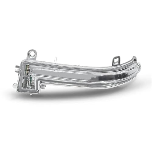 Clignotants rétroviseur défectueux solution de rechange gauche pour BMW F20 F30