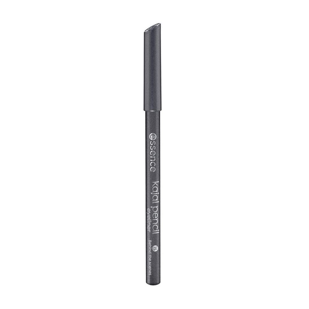 Desert Essence Essence - Kajal Pencil Eyebrow Pencil 1 G