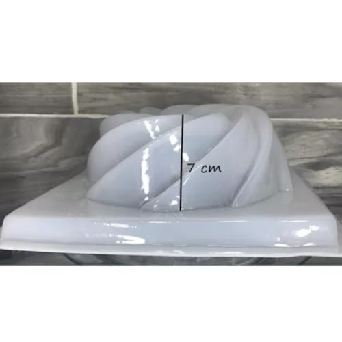 La mejor selección de Moldes para gelatina de plastico los mejores 10. 12 Imagen adicional