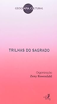 Paperback Trilhas Do Sagrado [Portuguese_Brazilian] Book