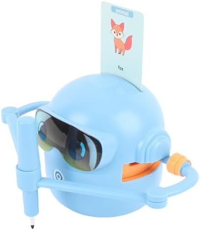 Garosa Robô de Desenho Inteligente Com 100 Cartões Máquina de Pin...