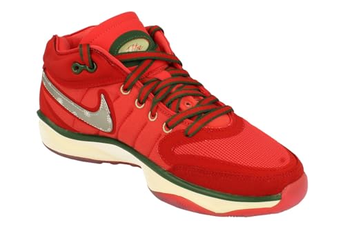 Image of Nike Men's G.T. Hustle 2 Basketball Shoes