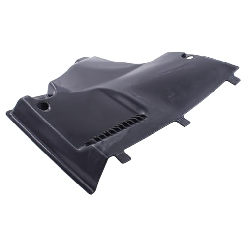 Unterbodenverkleidung Abdeckung Unterboden Verkleidung Motorabdeckung Unterbodenschutz Unterfahrschutz Motorschutz vorne rechts unten für A4 B8 8K A4 B8 Avant S4 B8 S5 A5 8T S4