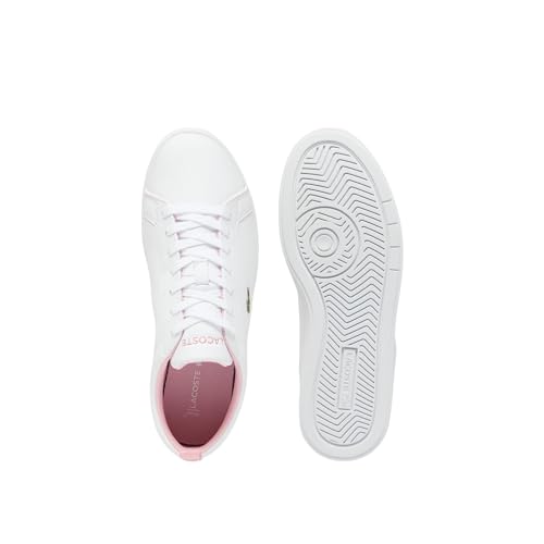 Lacoste Women's Court Base Sneaker4