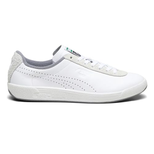 PUMA Mens Star Og Sneakers Shoes Casual - White