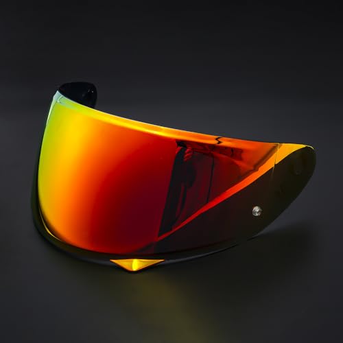 HJC C10��p �w�����b�g�V�[���h ���O��99%�J�b�g ���P�x�d���~���[�R�[�g �h�ܐ݌v �����ϏՌ� ���w�N���A�d�l ���錓�p (3)