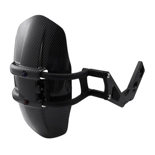 Garde-boue arrière moto Tmax 530 couvercle de protection carbone roue arrière