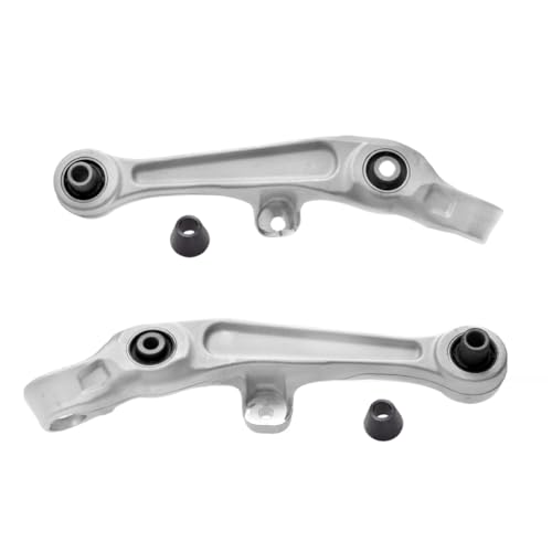 KAYULONE Front Lower Control Arm Fit for Infiniti G35 2003